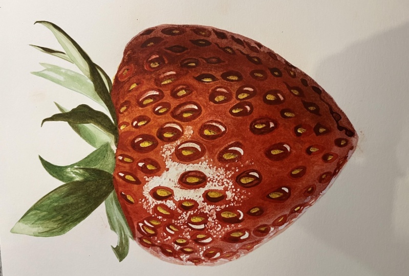 Strawberry
