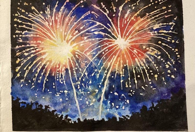 Fireworks