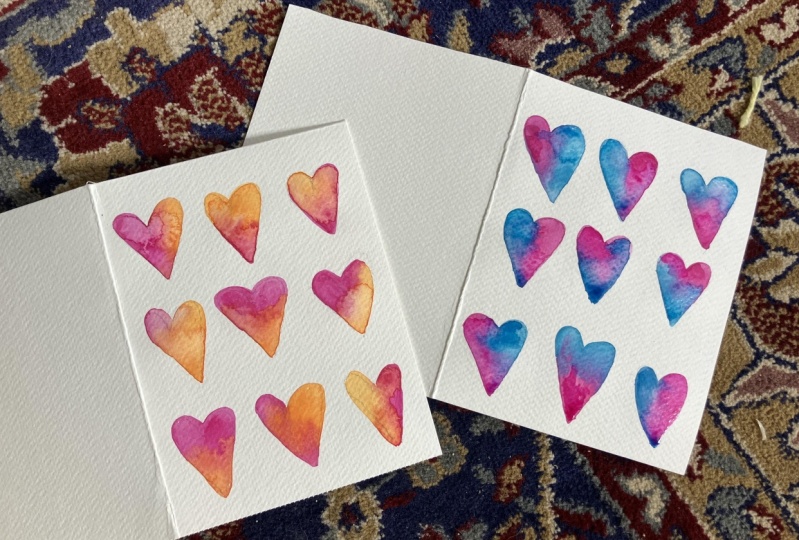 Valentines!