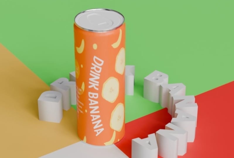 Commerical Product