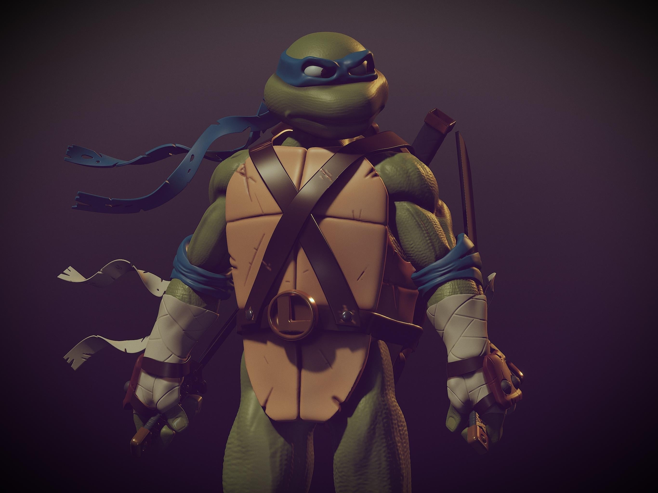 Leo - student project