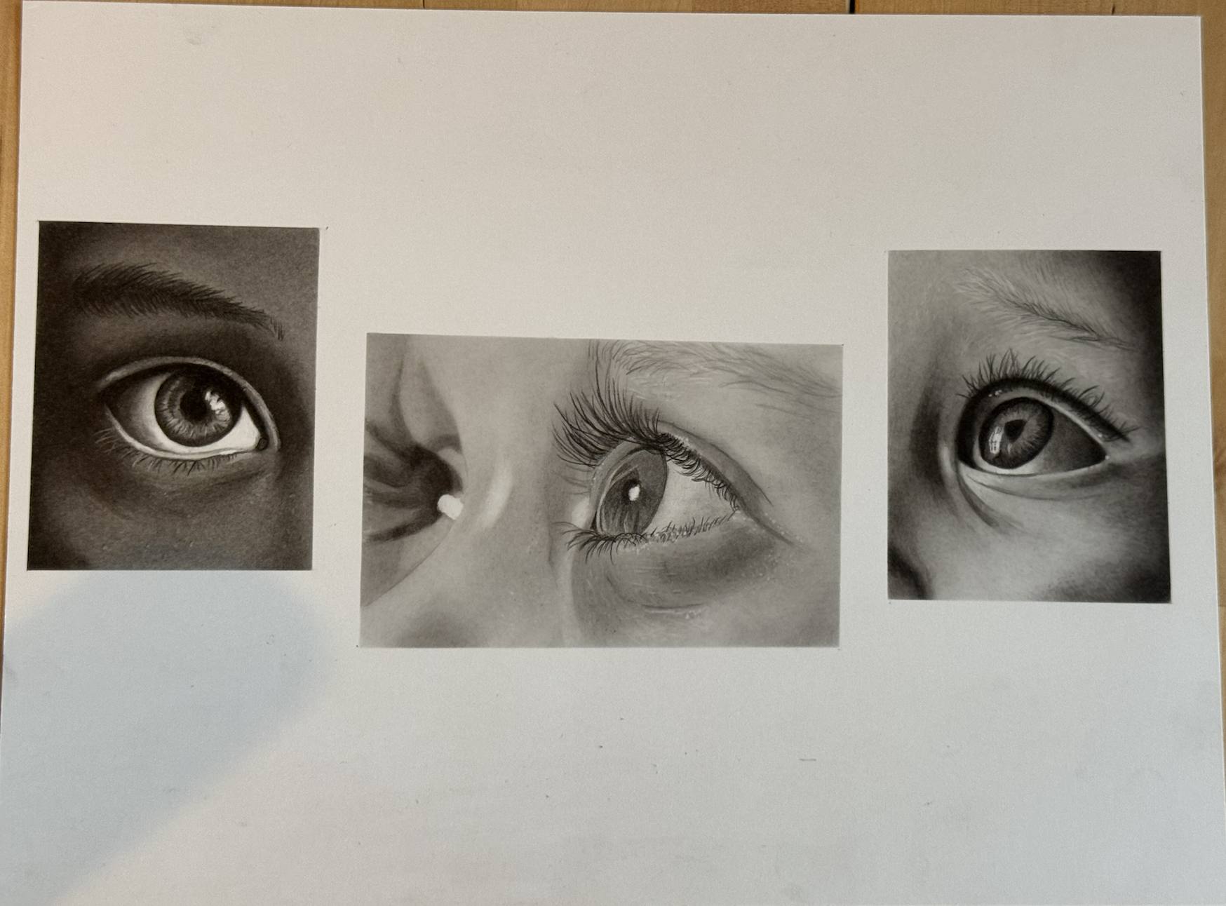 Hyperstyle Draw How To Draw Hyper Realistic Eyebrows