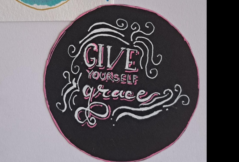 Hand Lettering