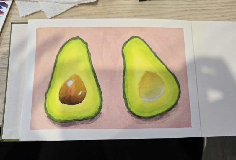 Avocado