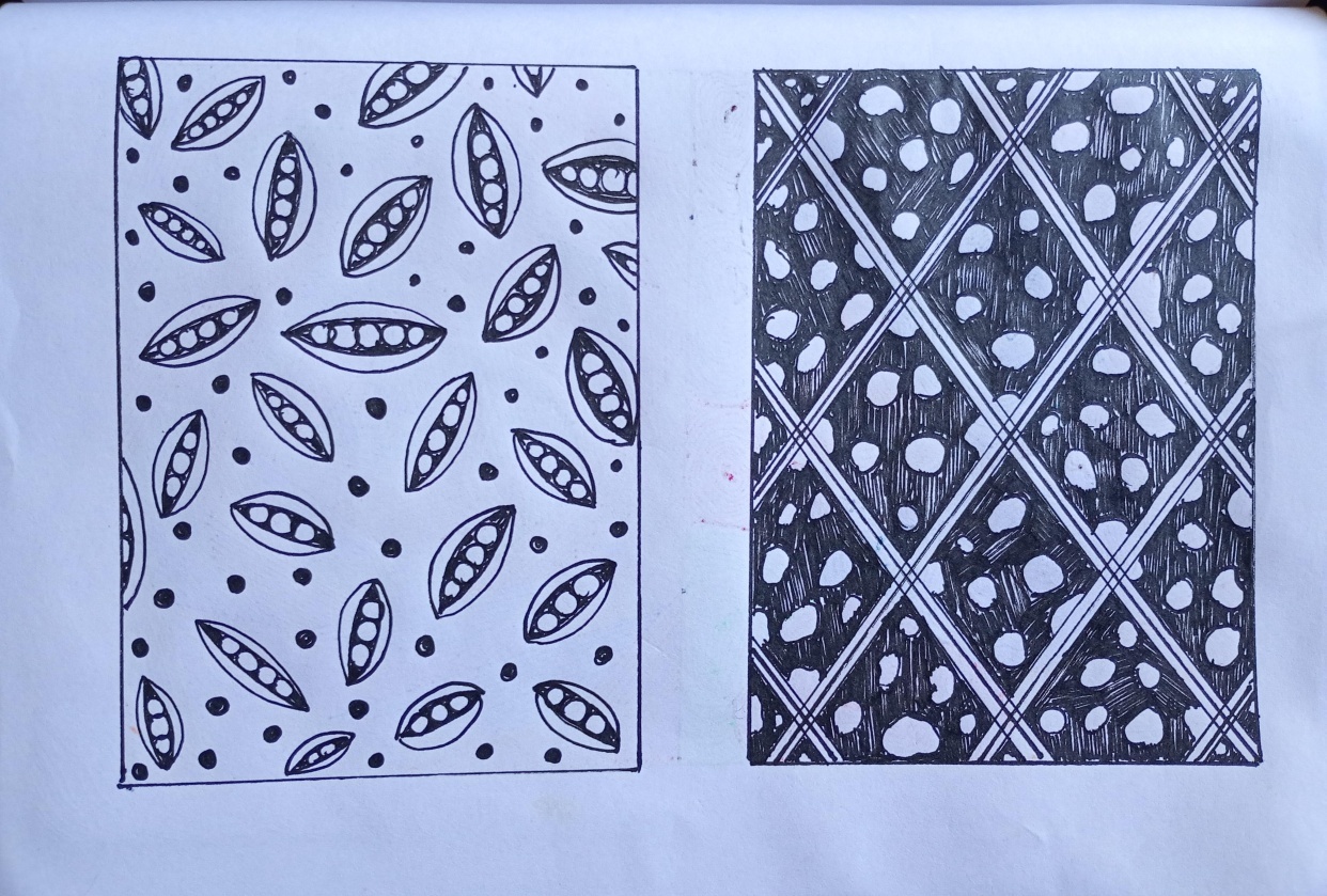 Variando procesos - student project