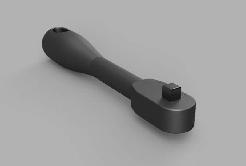 socket wrench