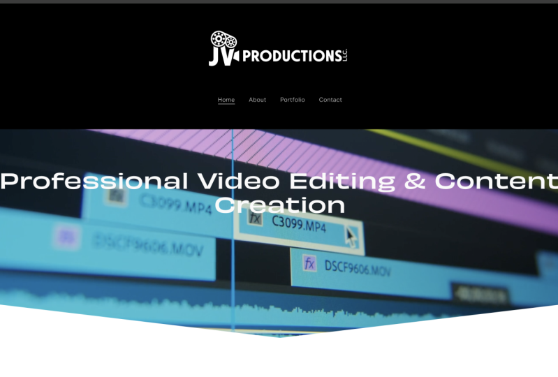 Freelancing Fundamentals Project