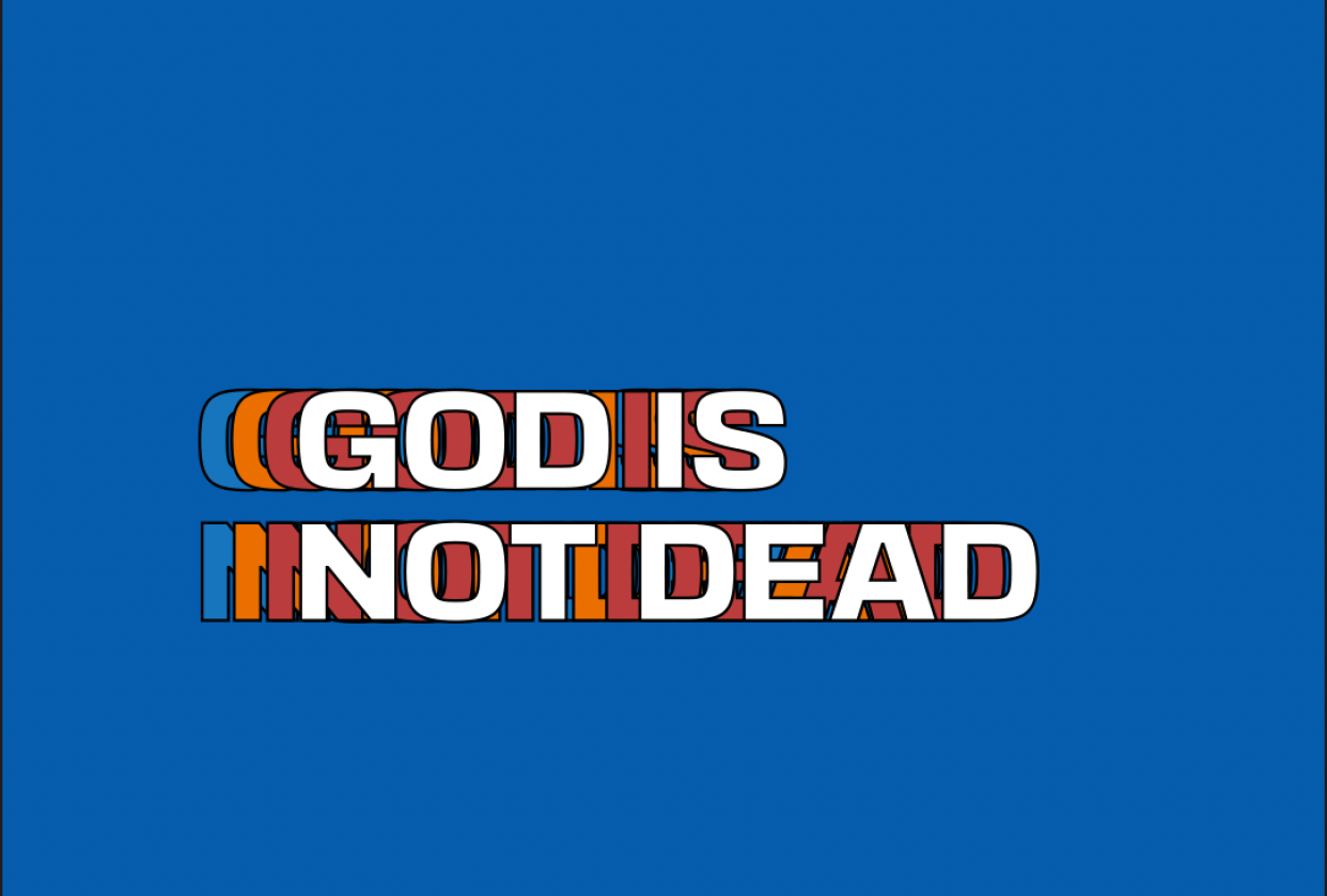 Text Animation - student project