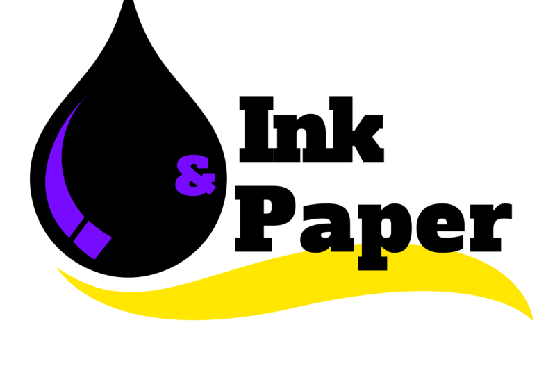 Ink and Paper
