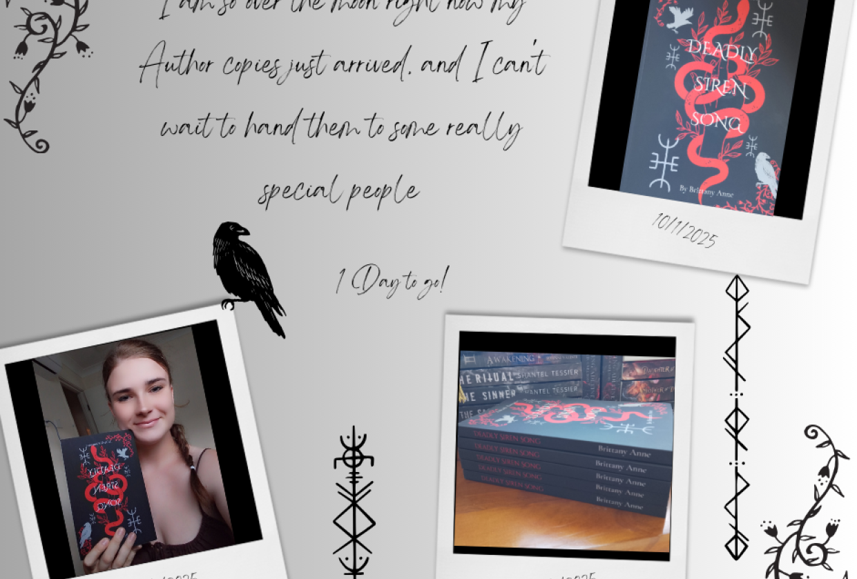 Deadly Siren Song - student project