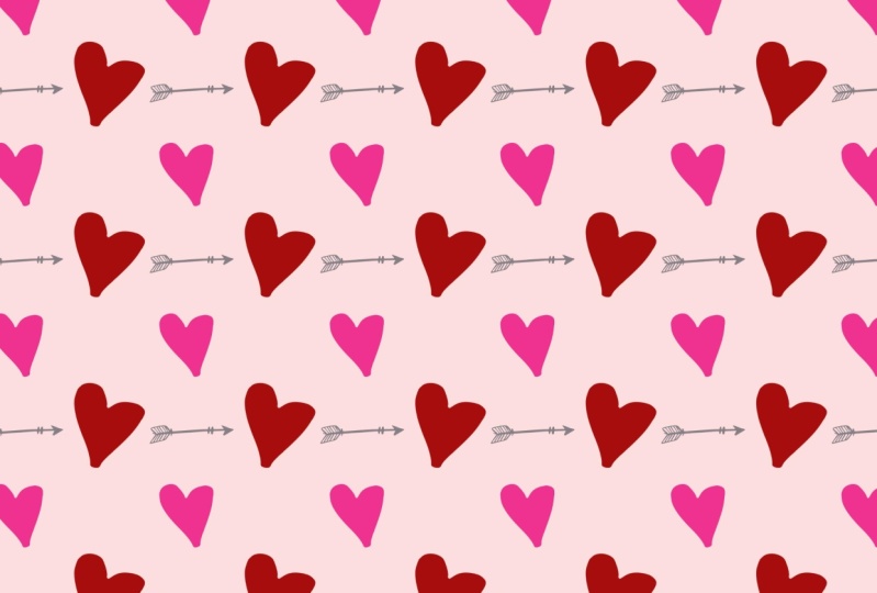 Photoshop pattern practice