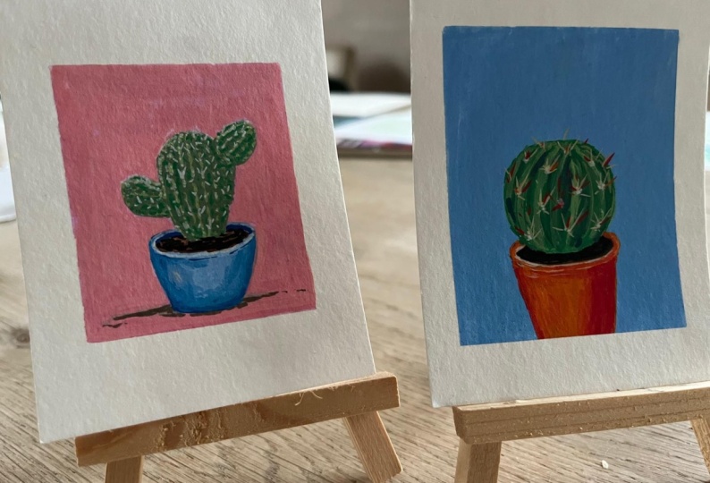 cactus