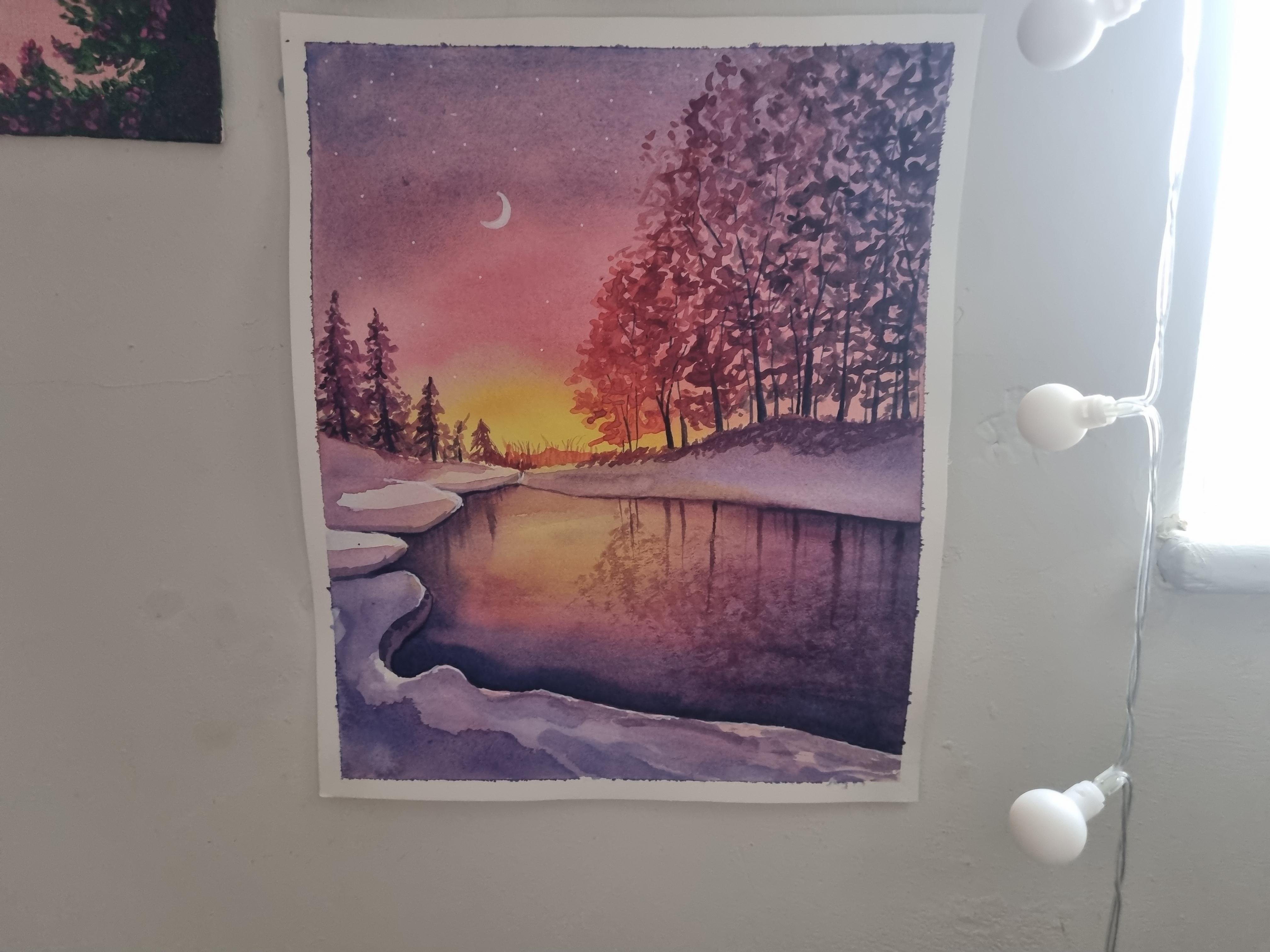 My Class Project