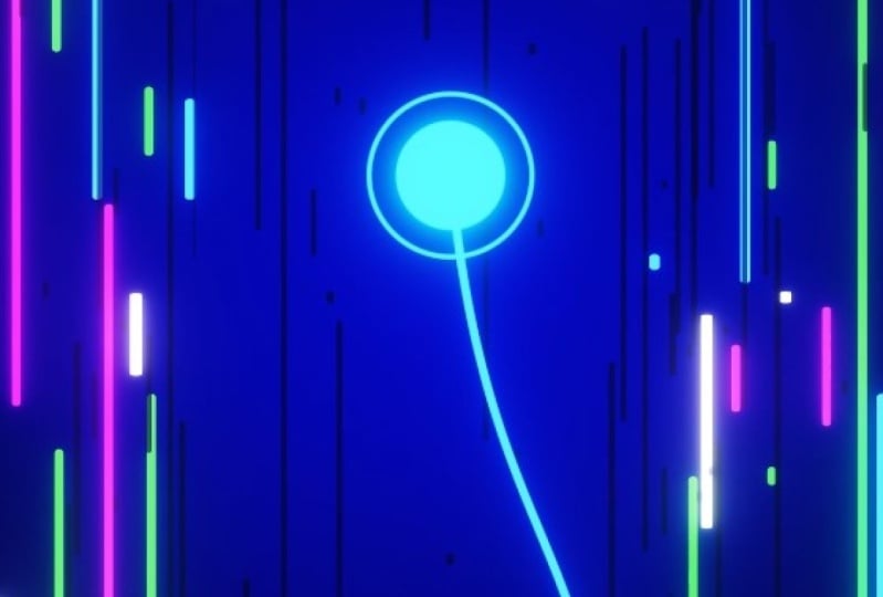 Minimal Orb Running