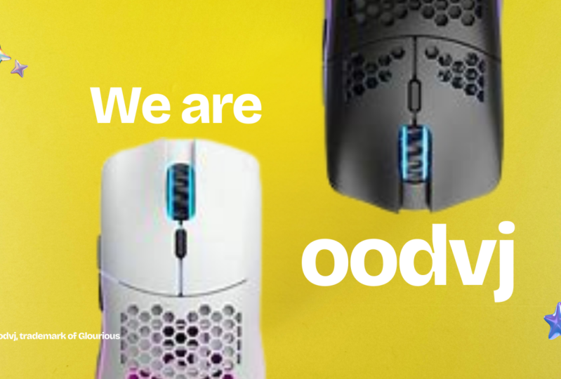 oodvj gaming tools (presentation)
