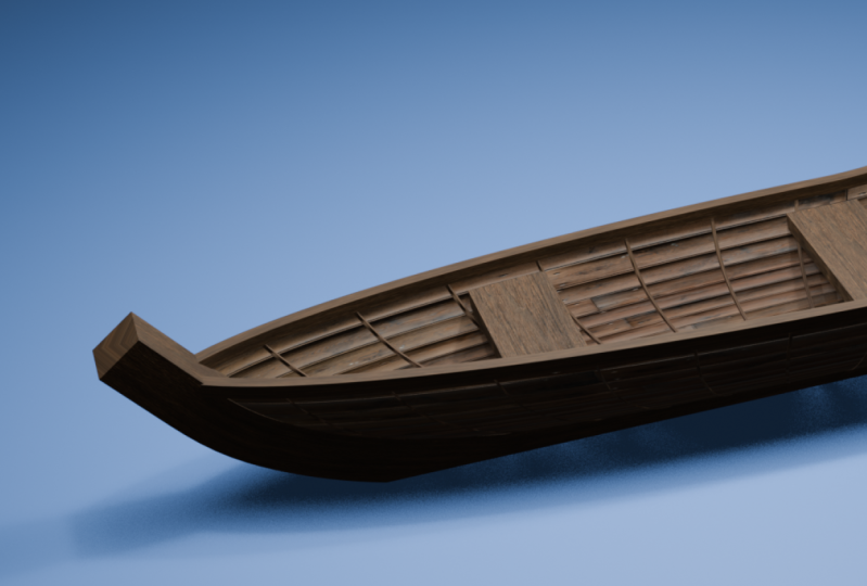 Boats
