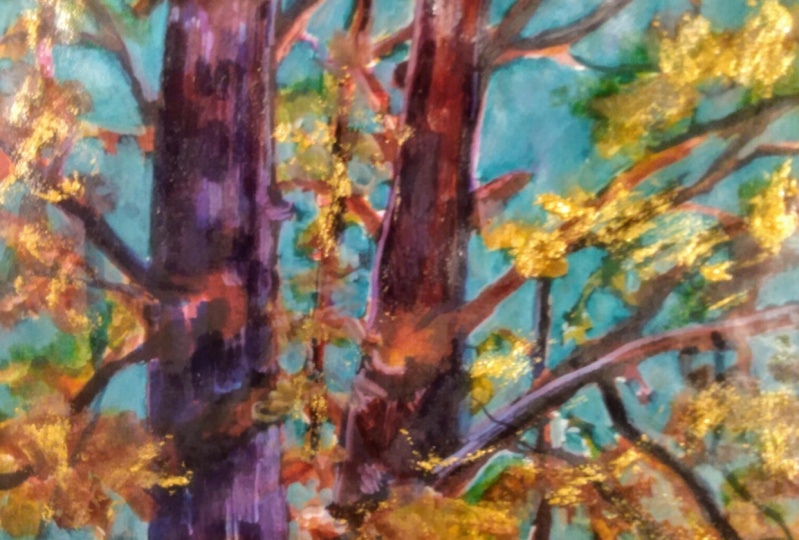 Tree Lights