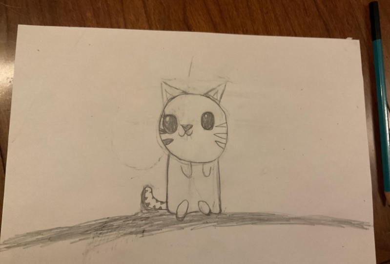 Kitty
