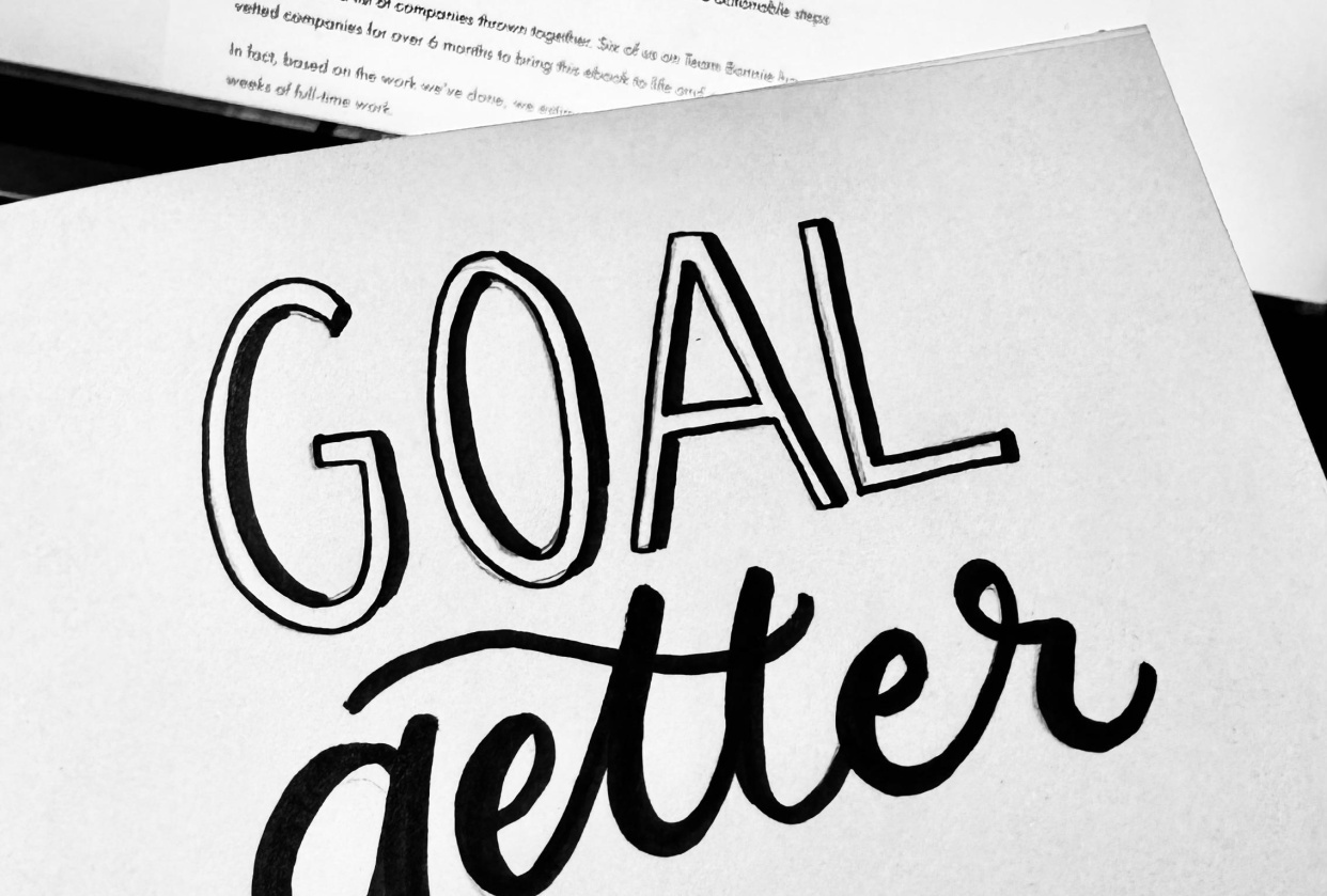 Let's Do It! - student project