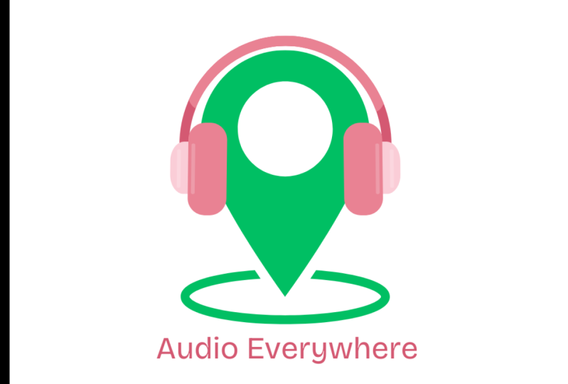 Audio Everywhere