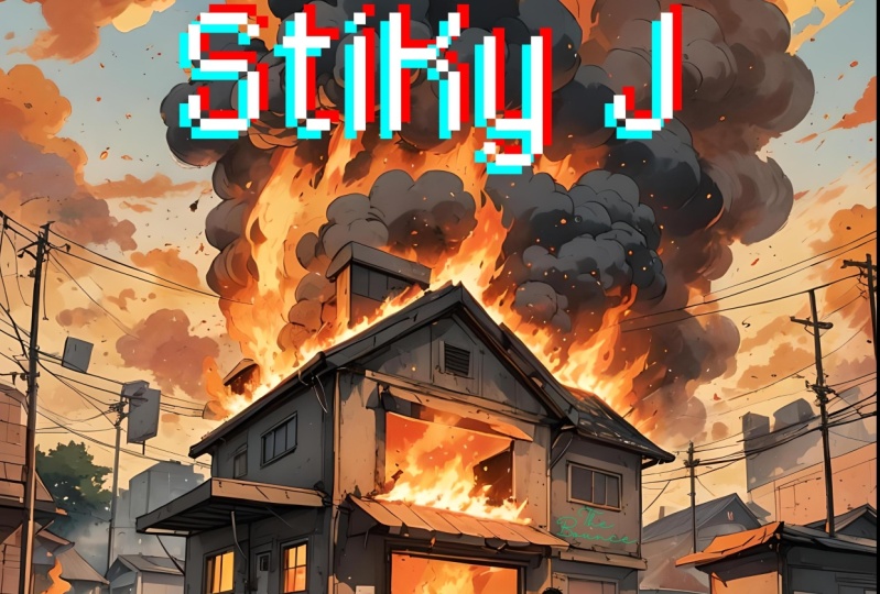 StiKy J 5150 The Bounce
