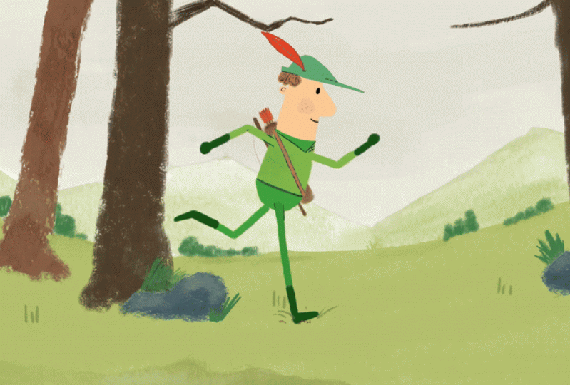 Nice animation course