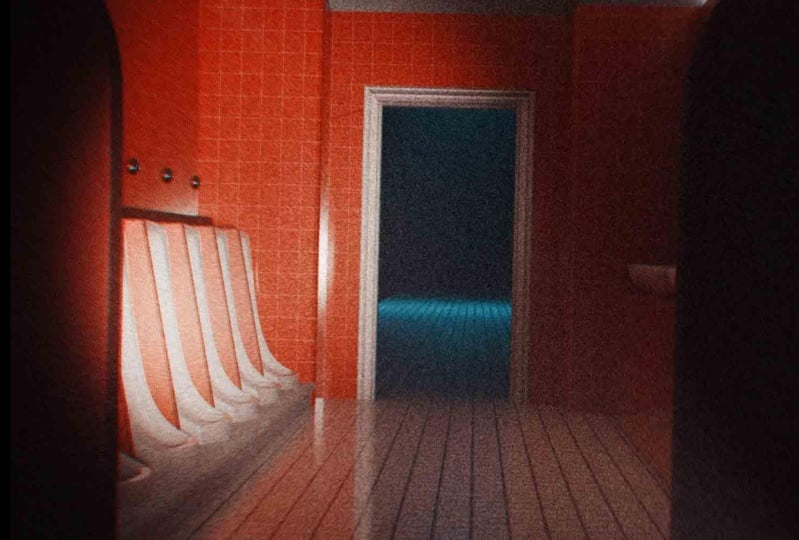 Liminal Space Project