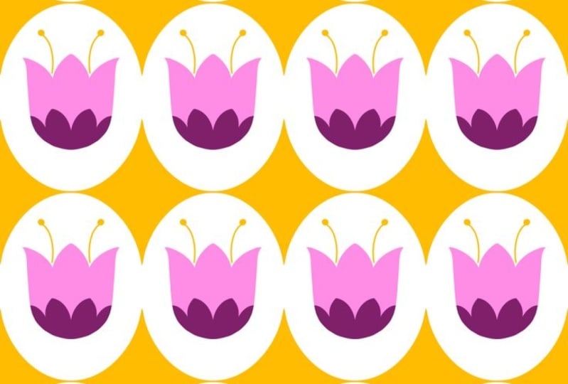 FLower Pattern