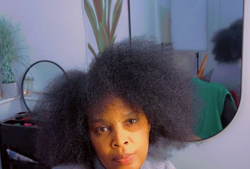 Christine Asiimwe