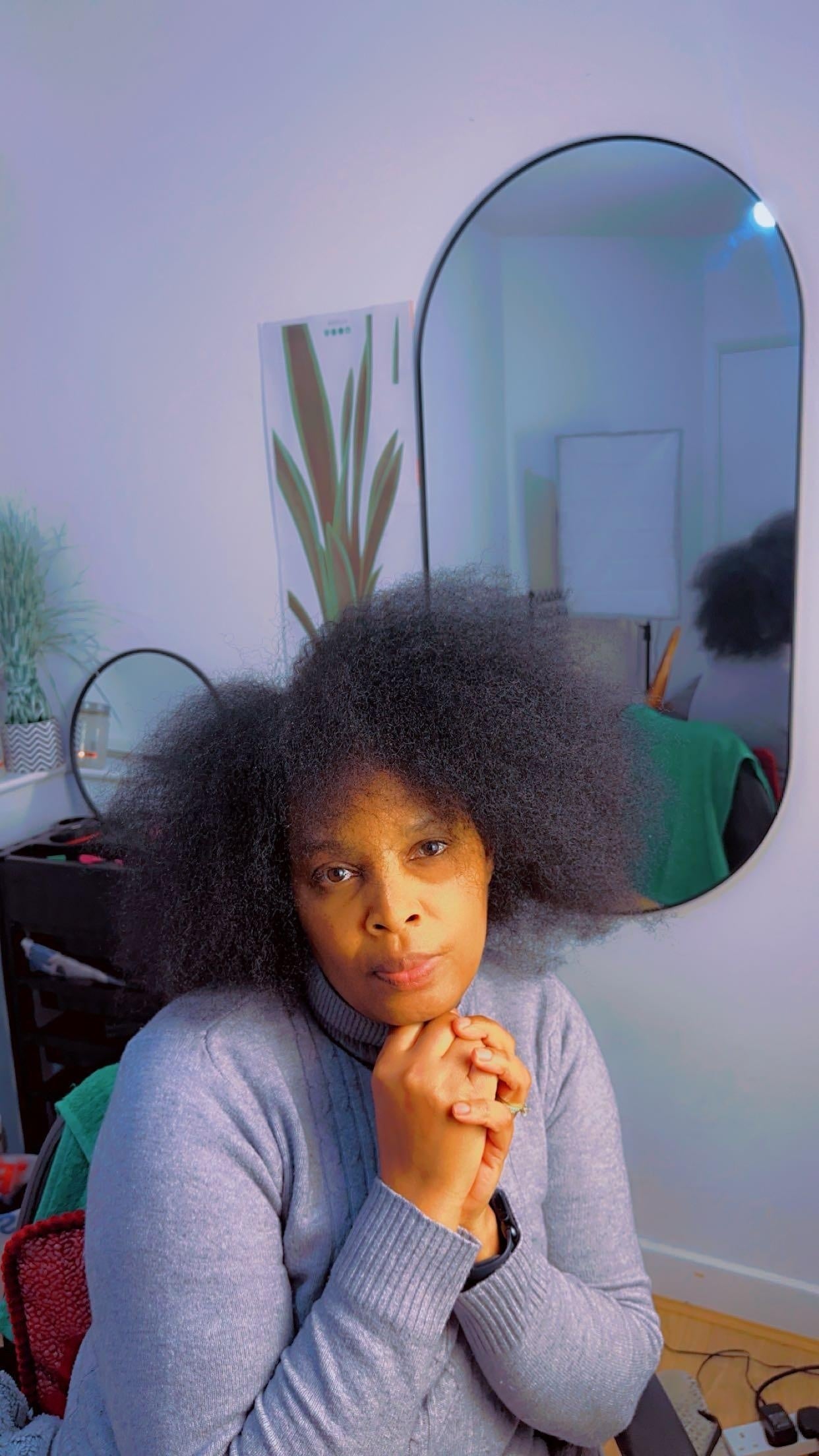 Christine Asiimwe - student project