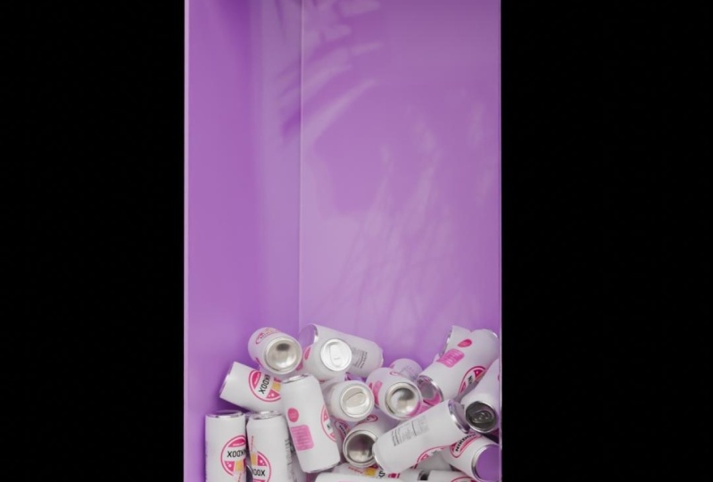 Screen Soda