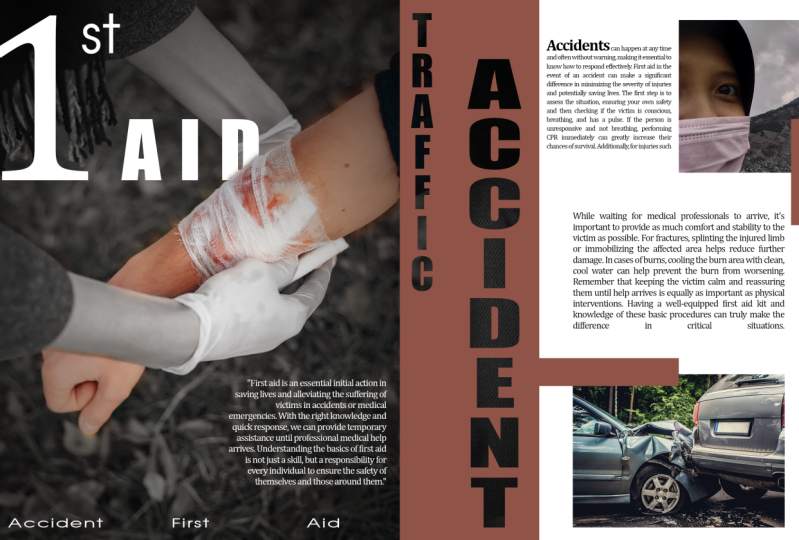 Practice Magazine