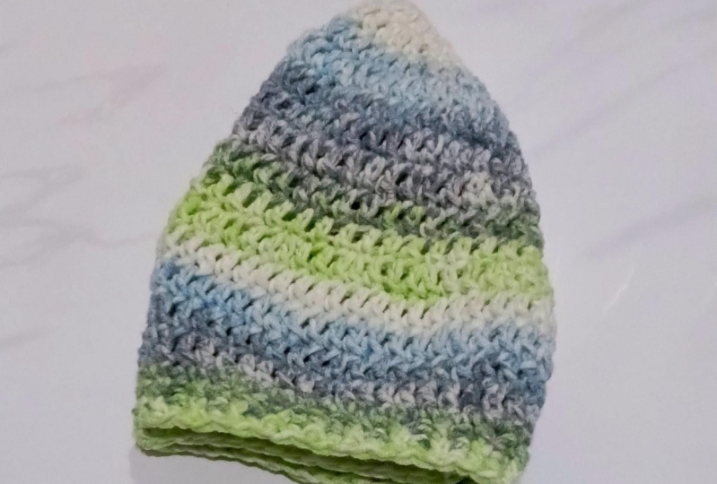 hat for my brother