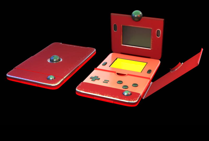 My Pokedex