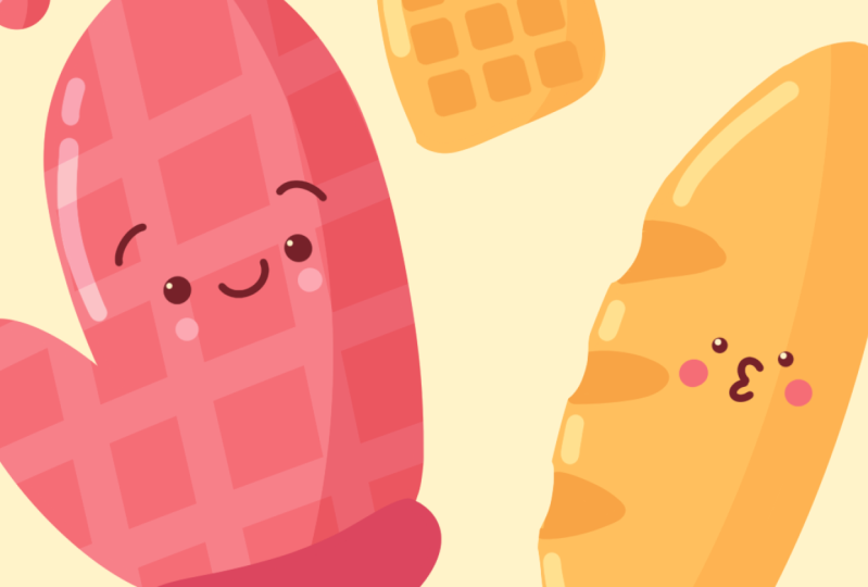 Super Cute Bakery