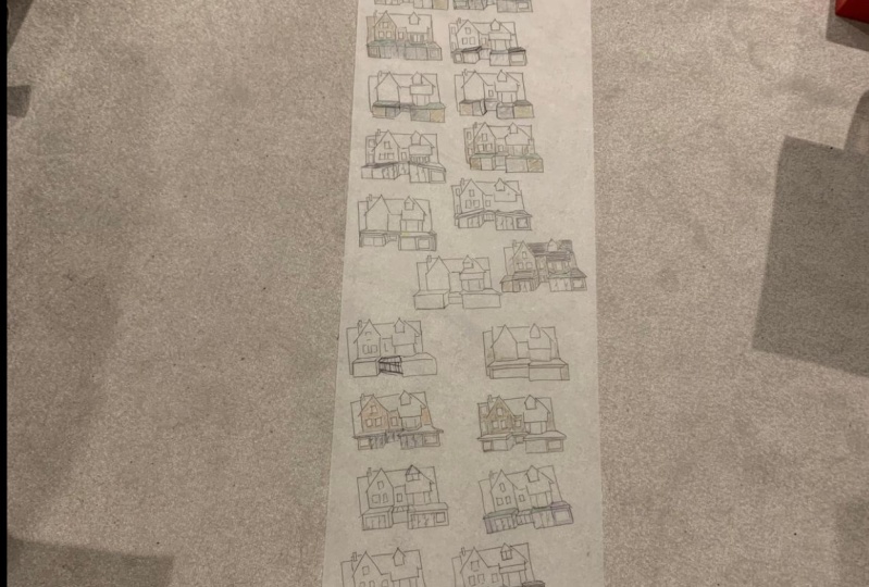 learning whilst trying concepts