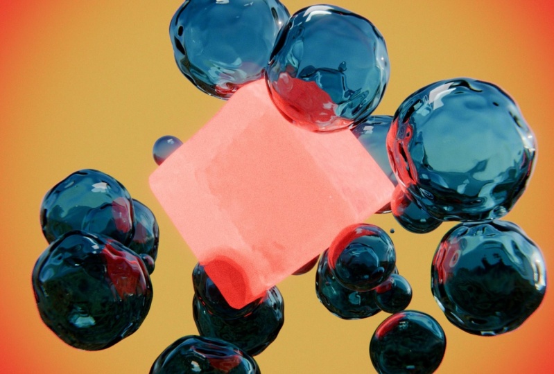 Bubbles
