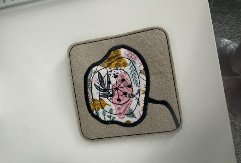 Coaster