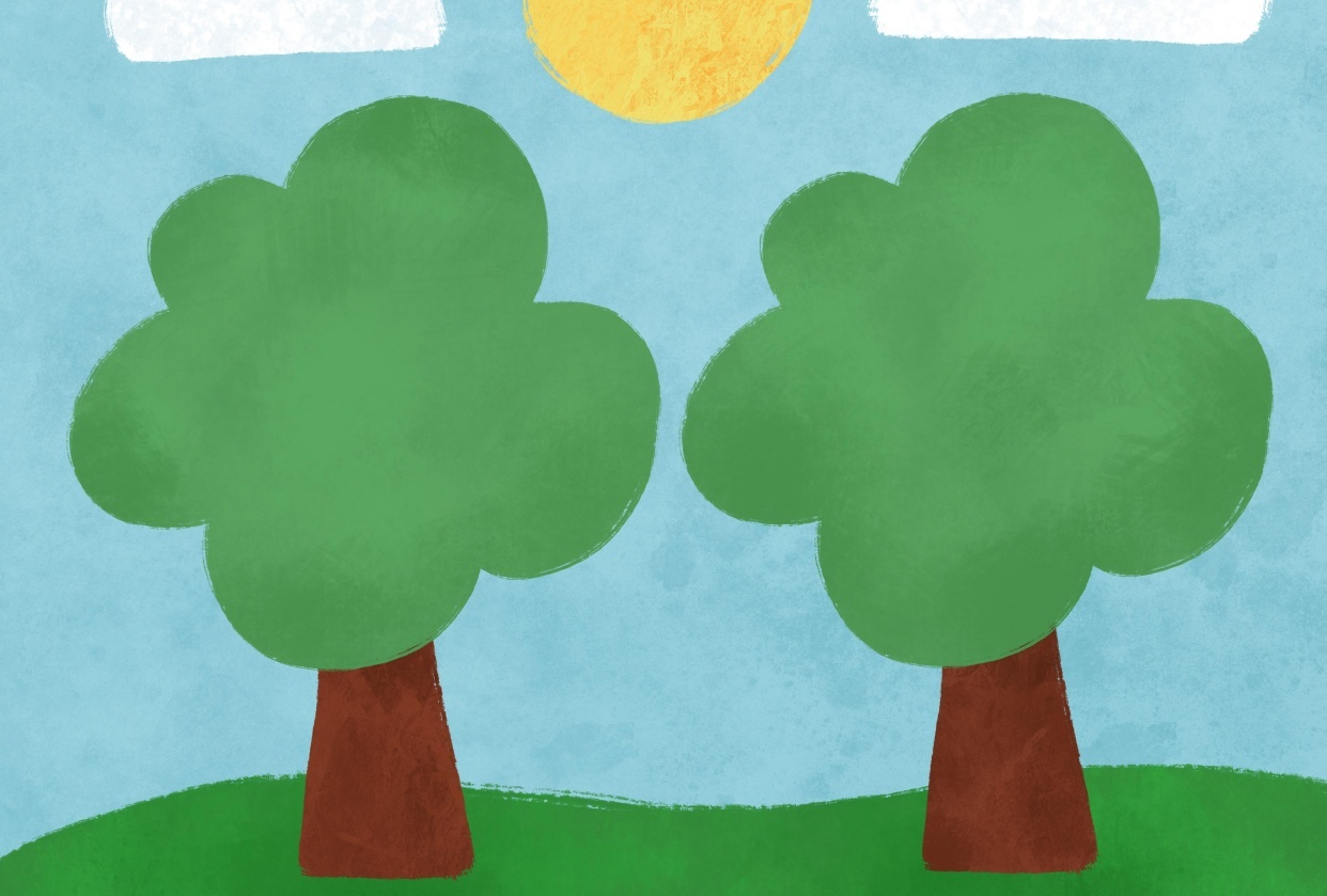 Adding Texture - student project