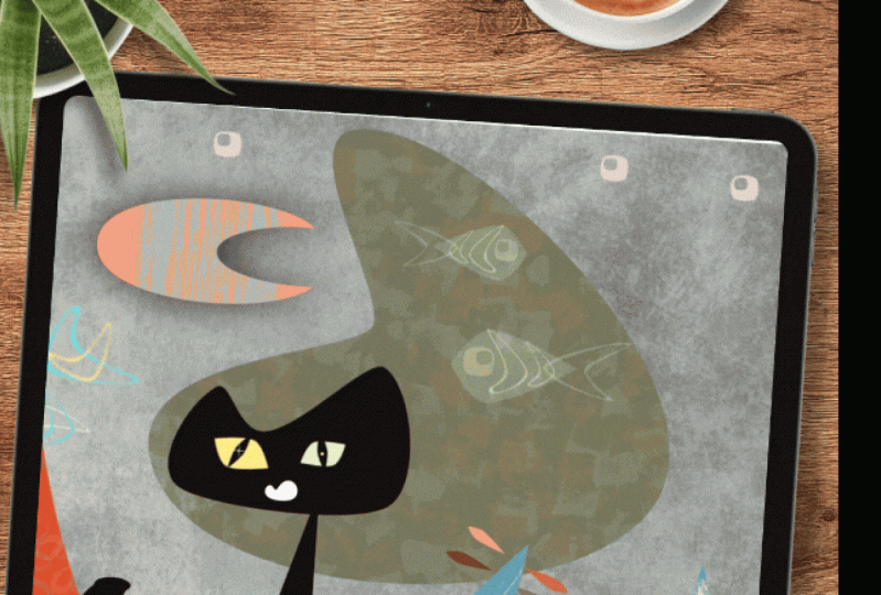Jazz Cats