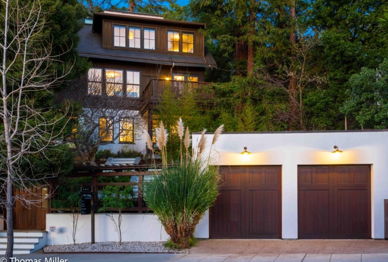 First Real Estate Project