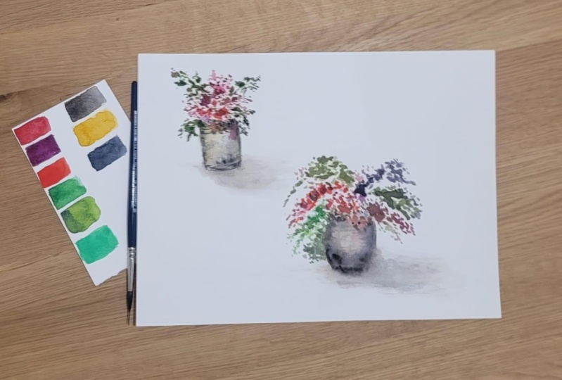 Pots de fleurs L'Atelier Clara Del Sol