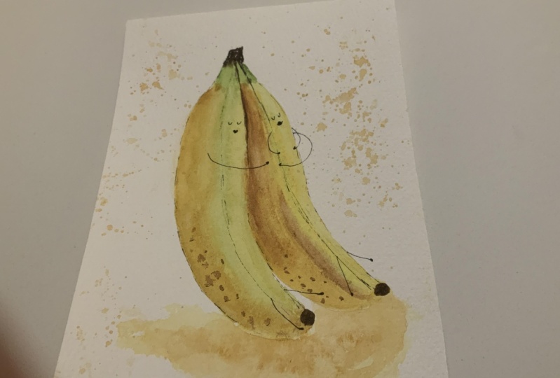 Bananas