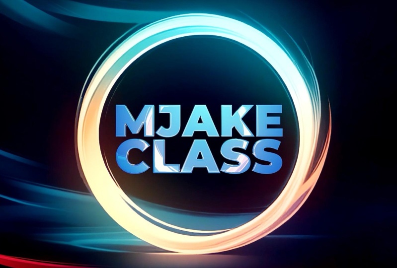 My Circle Light Logo Reveal
