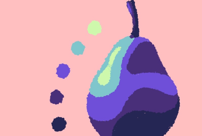 Pear