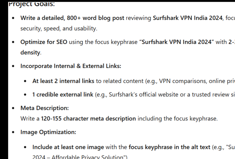 Surfshark VPN India 2024 Review: Cheaper Than Chai!