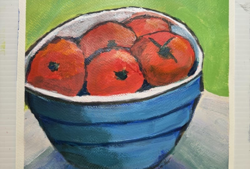 Tomatoes