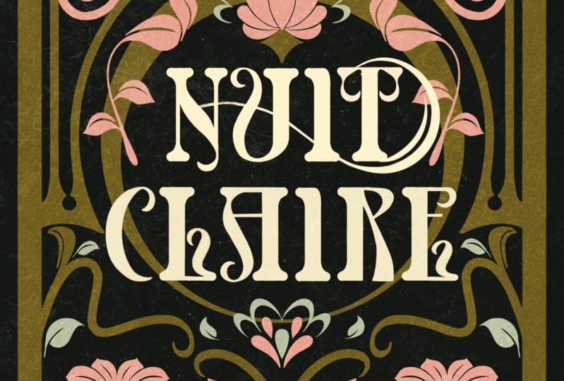 Art Nouveau Attempt