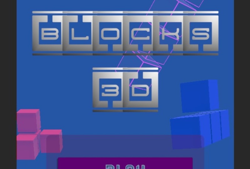 Blocks3D