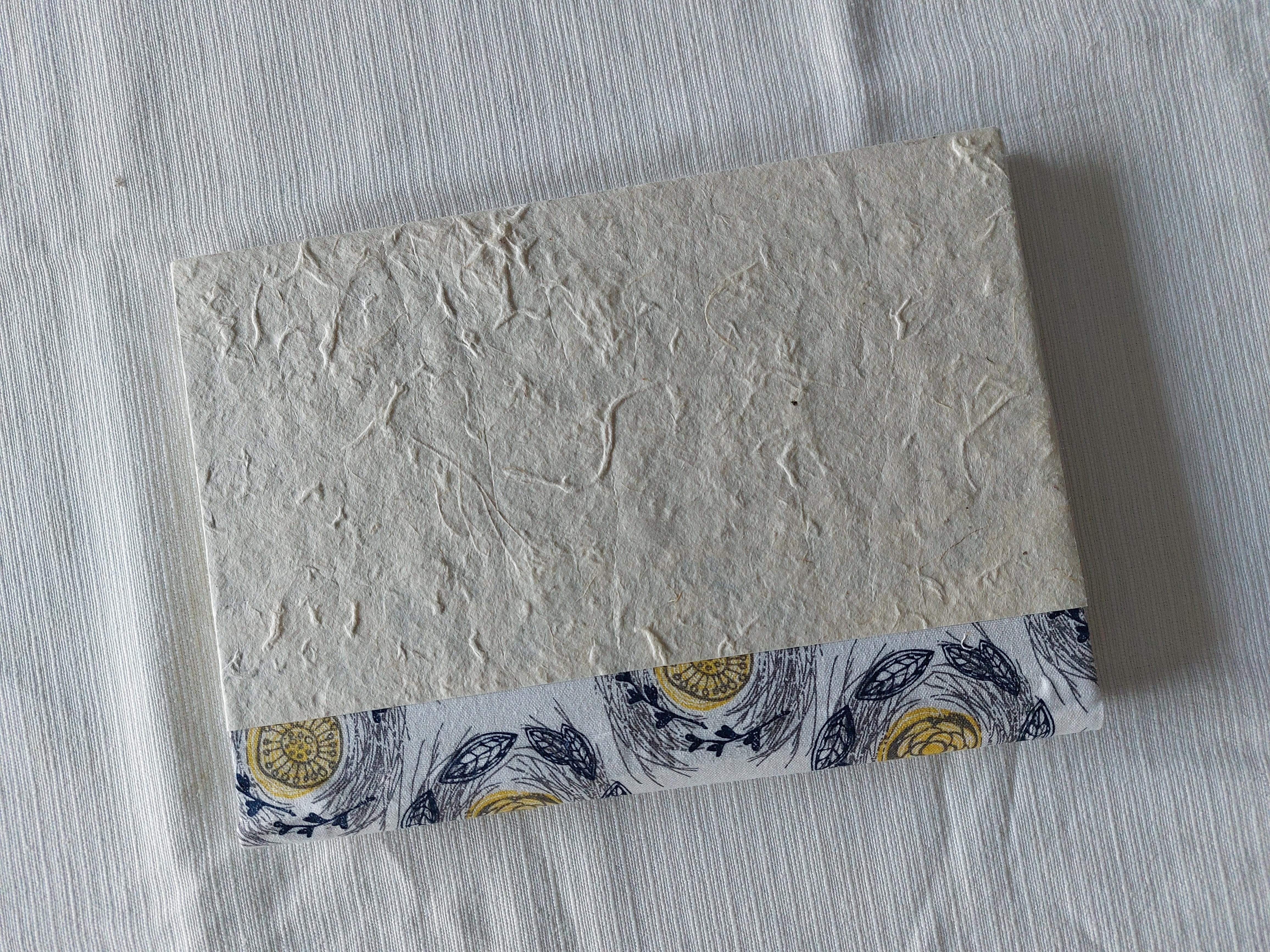 Sketchbook - student project